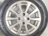 ダンロップ エナセーブ EC204 175/65R14  /　  5.5J+42 100-4穴 4本