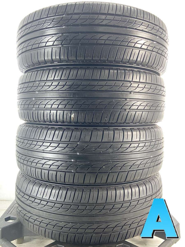 イエローハット PRACTIVA 165/55R14  4本