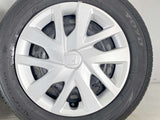 トーヨータイヤ ナノエナジー3 155/65R14  /ホンダ純正  4.5J+ 100-4穴 4本