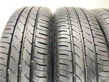 トーヨータイヤ ナノエナジー3 155/65R14  /ホンダ純正  4.5J+ 100-4穴 4本