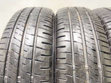 ダンロップ エナセーブ EC204 165/65R14  4本