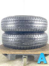 ダンロップ エナセーブ EC204 165/70R14  2本