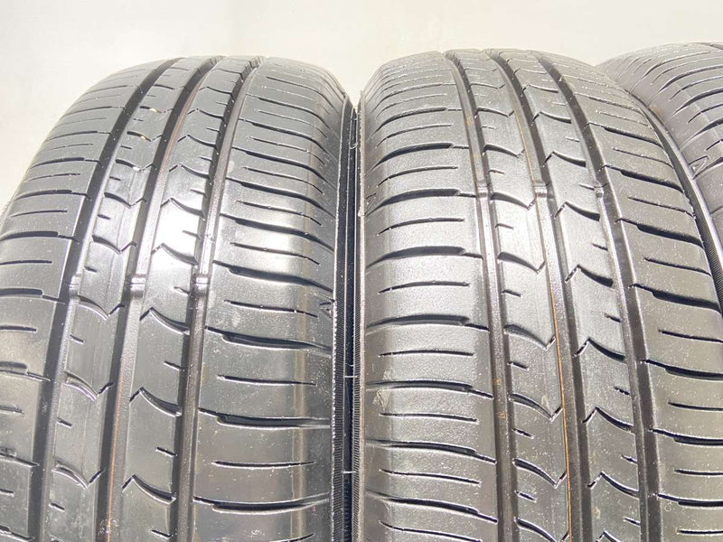 グッドイヤー エフィシエント グリップ ECO ハイブリット EG01 175/65R14  4本