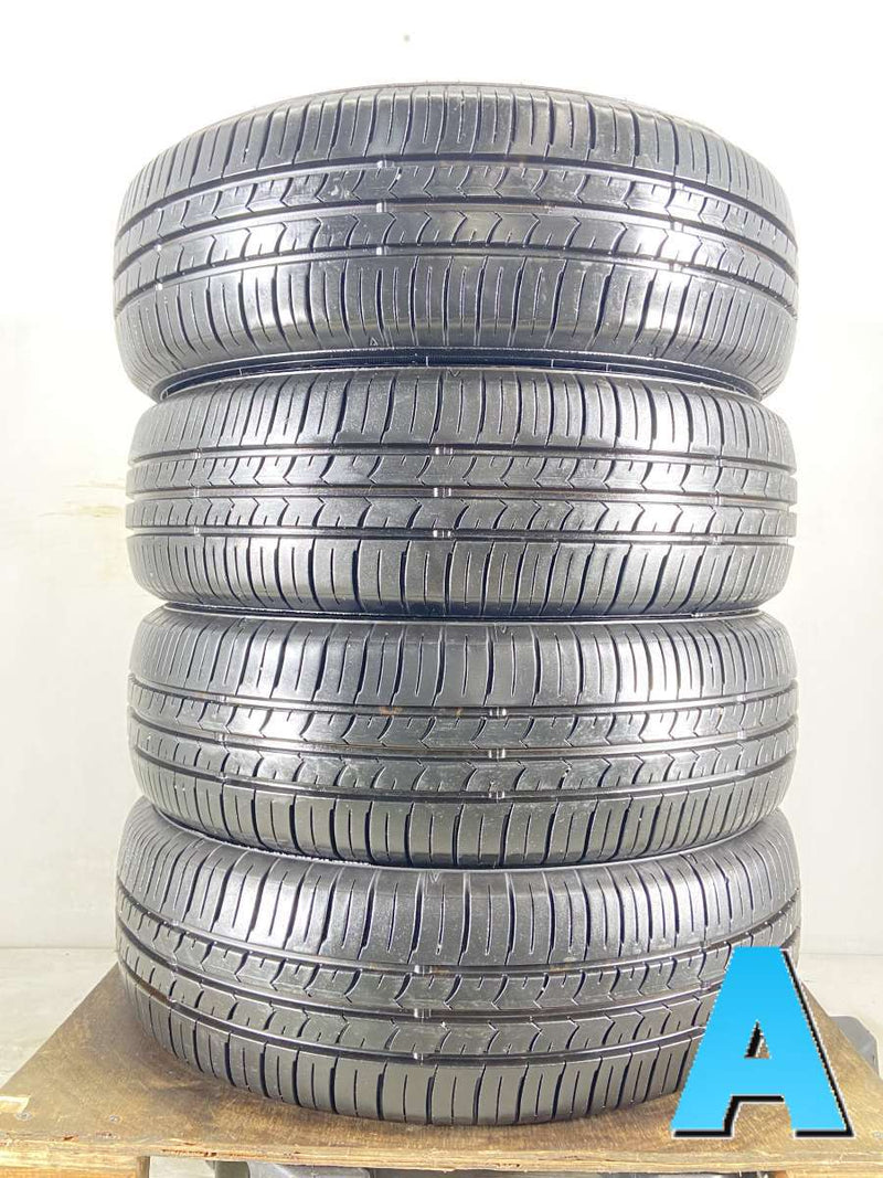 グッドイヤー エフィシエント グリップ ECO ハイブリット EG01 175/65R14  4本