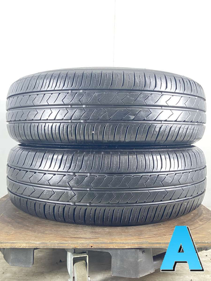 トーヨータイヤ SD-7 175/65R14  2本