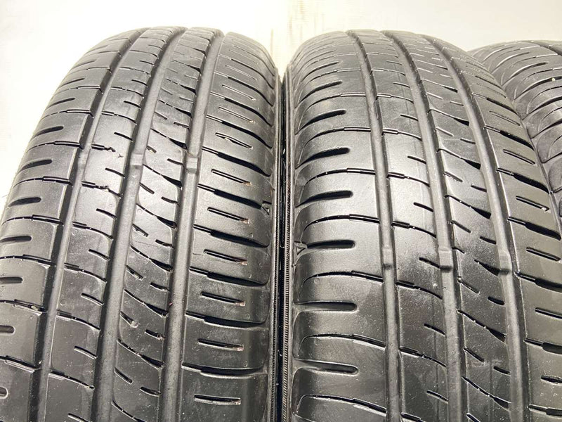 ダンロップ エナセーブ EC204 165/70R14  4本