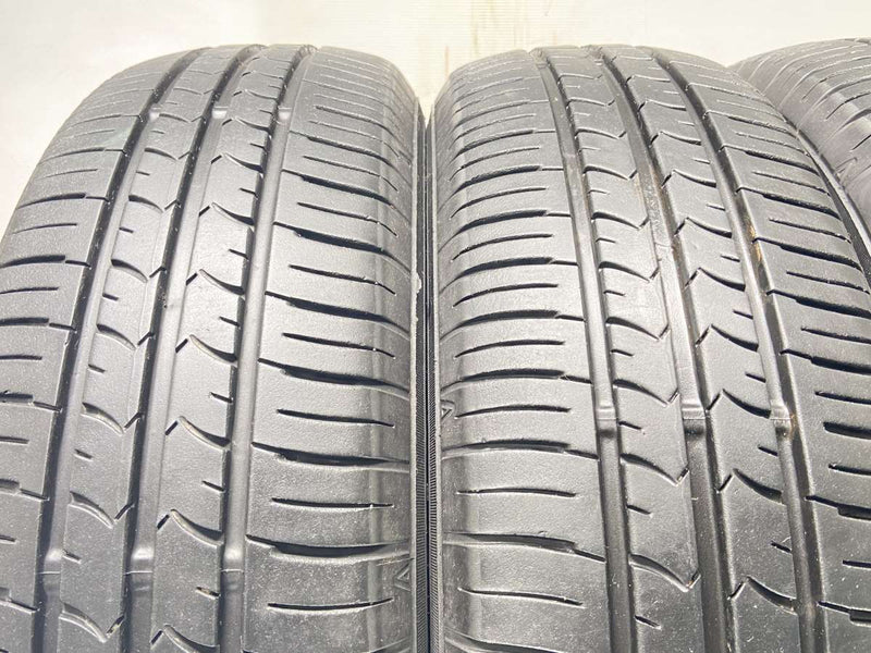 グッドイヤー エフィシエント グリップ ECO 175/70R14  4本