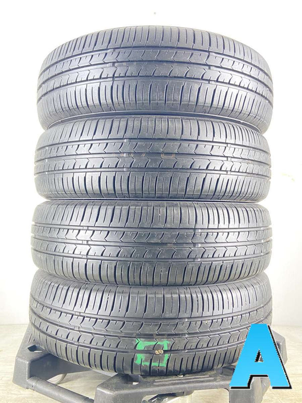 グッドイヤー エフィシエント グリップ ECO 175/70R14  4本