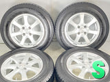 ブリヂストン ネクストリー 185/70R14  /　 PRD 5.5J+38 100-4穴 4本