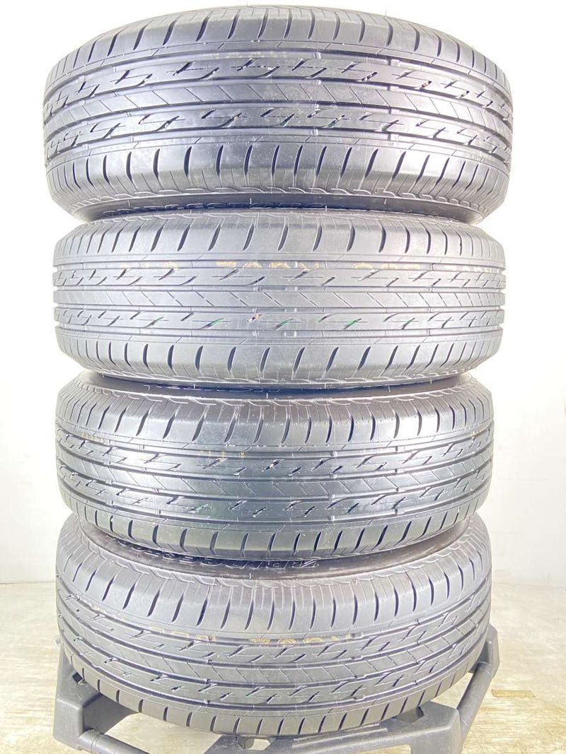 ブリヂストン NEXTRY 185/70R14 4本セット ホイール付き 中古 売切!! ブリヂストン NEXTRY 185/70R14 4本セット ホイール付き 中古 売切!!