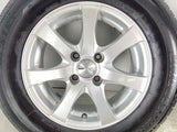 ブリヂストン ネクストリー 185/70R14  /　 PRD 5.5J+38 100-4穴 4本