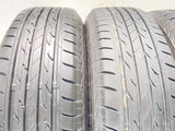 ブリヂストン ネクストリー 185/70R14  /　 PRD 5.5J+38 100-4穴 4本