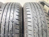 ブリヂストン ネクストリー 185/70R14  /　 PRD 5.5J+38 100-4穴 4本