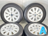 ブリヂストン エコピア NH100C 165/70R14  /　 AUTECH 5.5J+50 100-4穴 4本