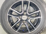 ブリヂストン エコピア NH100C 175/65R14  /　 BRAT 5.5J+42 100-4穴 4本