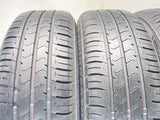 ブリヂストン エコピア NH100C 175/65R14  /　 BRAT 5.5J+42 100-4穴 4本