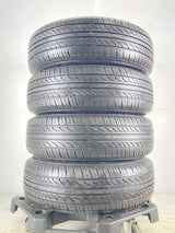 グッドイヤー GT ハイブリッド 175/70R14  /　 FS 5.5J+38 100-4穴 4本