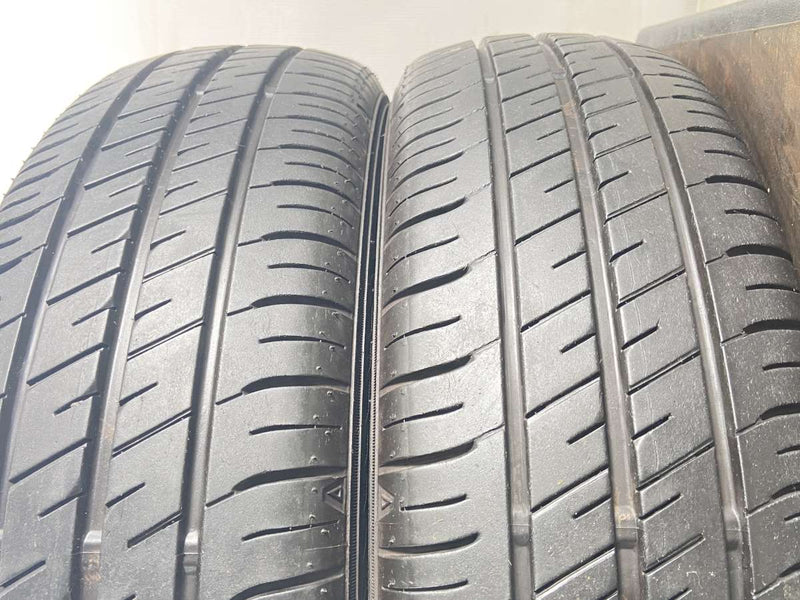 グッドイヤー エフィシエント グリップ ECO EG02 165/65R14  2本