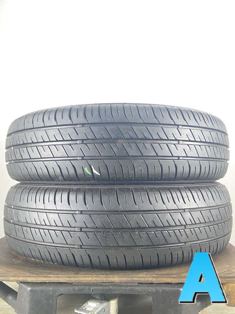 グッドイヤー エフィシエント グリップ ECO EG02 165/65R14  2本