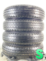 ヨコハマ ブルーアース Van RY55 155/80R14 88/86N LT 4本