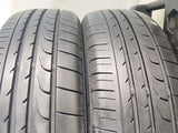 ヨコハマ ブルーアース RV-02 165/65R14  2本
