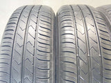トーヨータイヤ SD-7 175/65R14  /　 SIBILLA 5.5J+42 100-4穴 4本