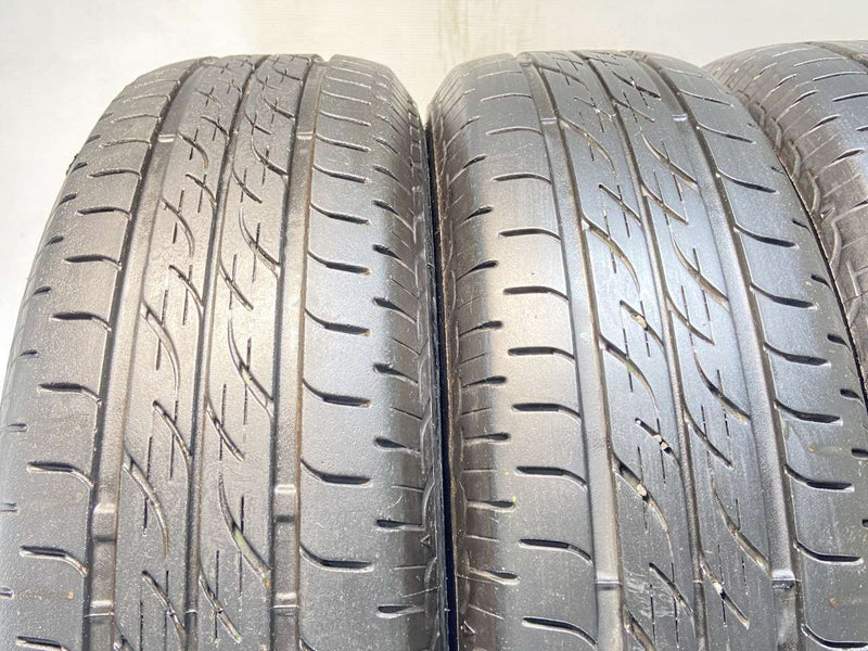 ブリヂストン ネクストリー 175/70R14  4本