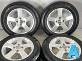 ブリヂストン プレイズ PX 175/65R14  /　 PRASINO 5.5J+38 100-4穴 4本