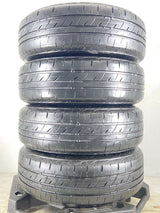 ブリヂストン プレイズ PX 175/65R14  /　 PRASINO 5.5J+38 100-4穴 4本