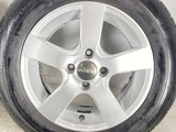 ブリヂストン プレイズ PX 175/65R14  /　 PRASINO 5.5J+38 100-4穴 4本