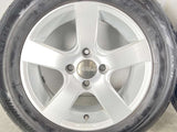 ブリヂストン プレイズ PX 175/65R14  /　 PRASINO 5.5J+38 100-4穴 4本