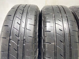 ブリヂストン プレイズ PX 175/65R14  /　 PRASINO 5.5J+38 100-4穴 4本