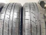ブリヂストン プレイズ PX 175/65R14  /　 PRASINO 5.5J+38 100-4穴 4本