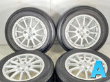ブリヂストン ネクストリー 165/70R14  /　 JOKER 5.5J+42 100-4穴 4本