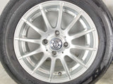 ブリヂストン ネクストリー 165/70R14  /　 JOKER 5.5J+42 100-4穴 4本