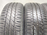 トーヨータイヤ ナノエナジー3 プラス 175/65R14  /　 GMach 5.5J+42 100-4穴 4本