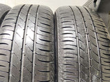トーヨータイヤ ナノエナジー3 プラス 175/65R14  /　 GMach 5.5J+42 100-4穴 4本