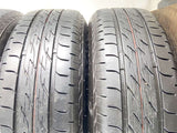 ブリヂストン ネクストリー 175/65R14  /　 NIRVANA 5.5J+38 100-4穴 4本