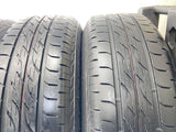 ブリヂストン ネクストリー 175/65R14  /　 シビラー 5.5J+50 100-4穴 4本