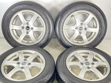 ブリヂストン ネクストリー 175/65R14  /　 BALMINUM 5.5J+38 100-4穴 4本
