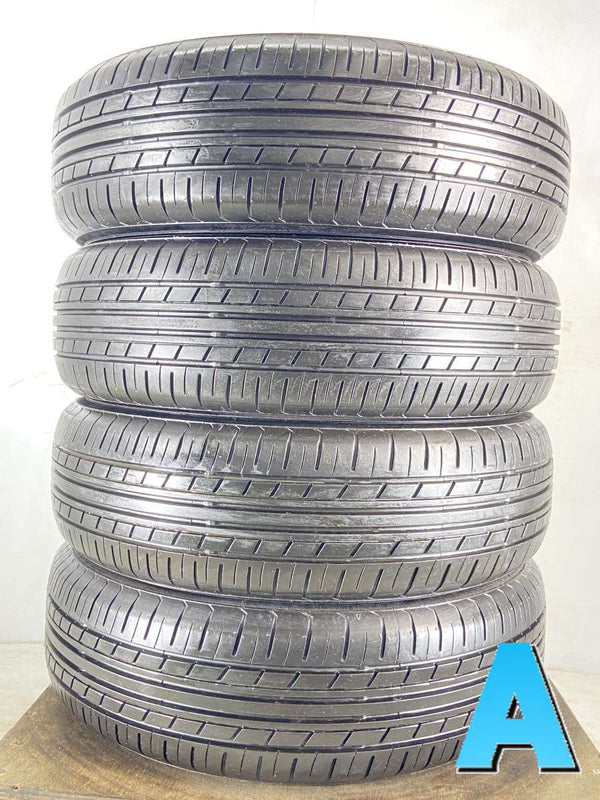 ヨコハマ エコス ES31 175/70R14  4本