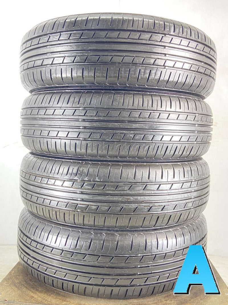 ヨコハマ エコス ES31 175/70R14  4本