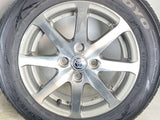 トーヨータイヤ ナノエナジー3 プラス 175/65R14  /トヨタ純正  5.5J+39 100-4穴 4本