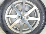 トーヨータイヤ ナノエナジー3 プラス 175/65R14  /トヨタ純正  5.5J+39 100-4穴 4本