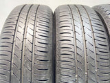 トーヨータイヤ ナノエナジー3 プラス 175/65R14  /トヨタ純正  5.5J+39 100-4穴 4本