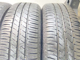 トーヨータイヤ ナノエナジー3 プラス 175/65R14  /トヨタ純正  5.5J+39 100-4穴 4本