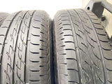 ブリヂストン ネクストリー 175/70R14  /　 CEREBERO 5.5J+42 100-4穴 4本