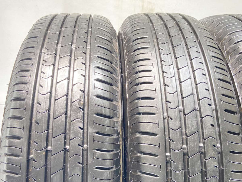 ブリヂストン エコピアNH100 185/70R14  4本