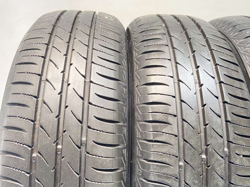 トーヨータイヤ ナノエナジー3プラス 175/65R14  4本