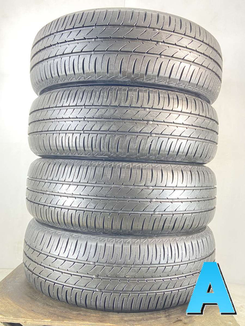 トーヨータイヤ ナノエナジー3プラス 175/65R14  4本